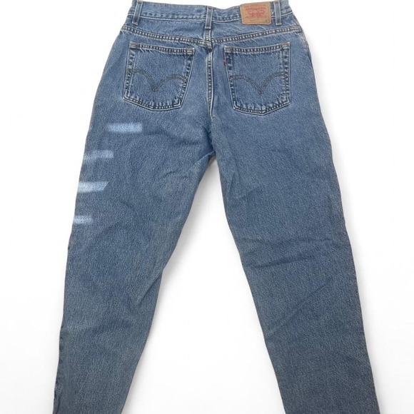 Levi's relaxed fit jeans - Picture 5 of 6